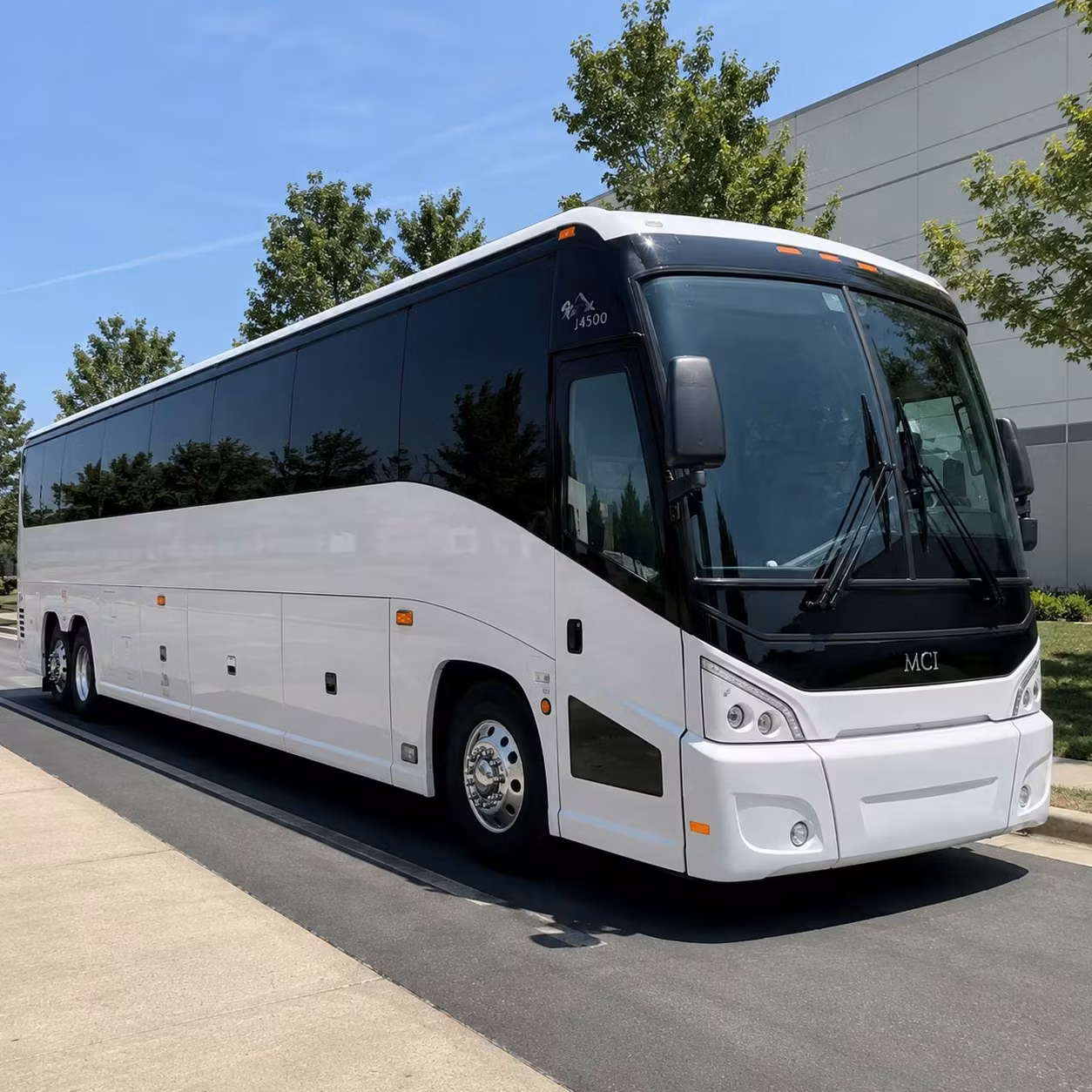 book reliable youth group and mission trip transportation out of missouri city