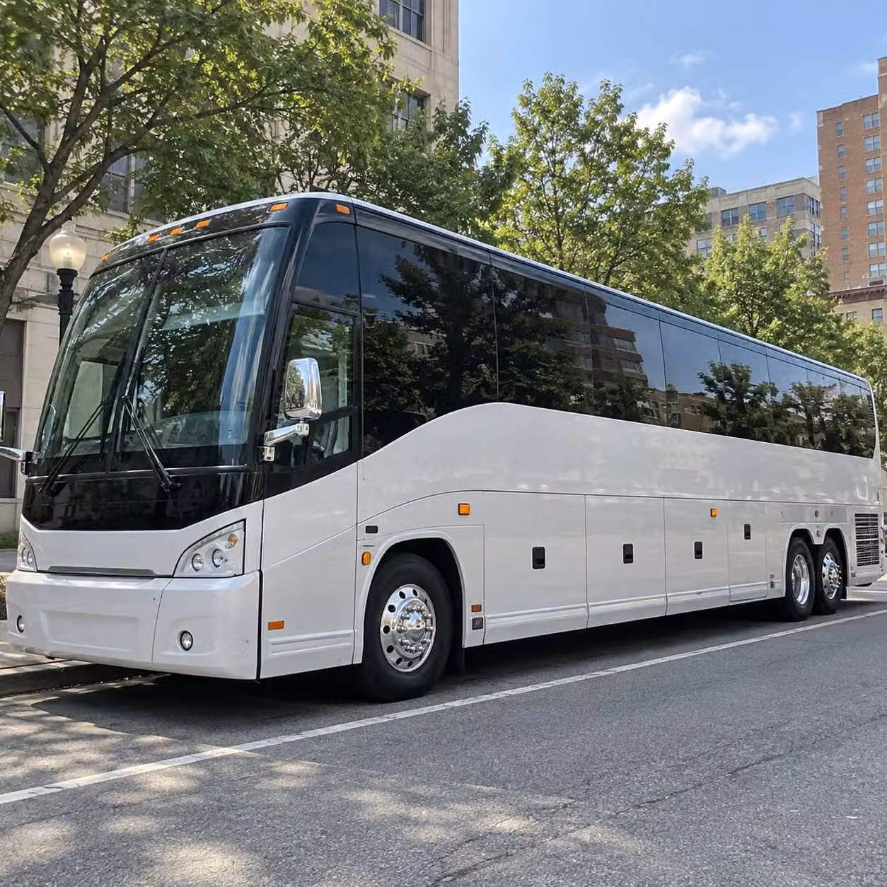booking missouri city field trip transportation for zoo trips and science centers