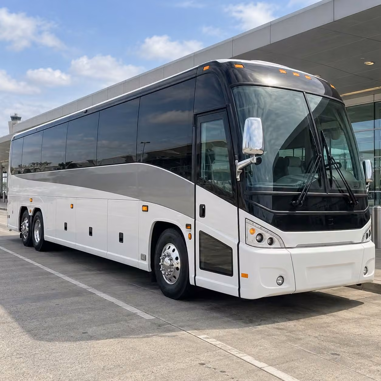 charter buses and minibuses to houston s best educational destinations from missouri city
