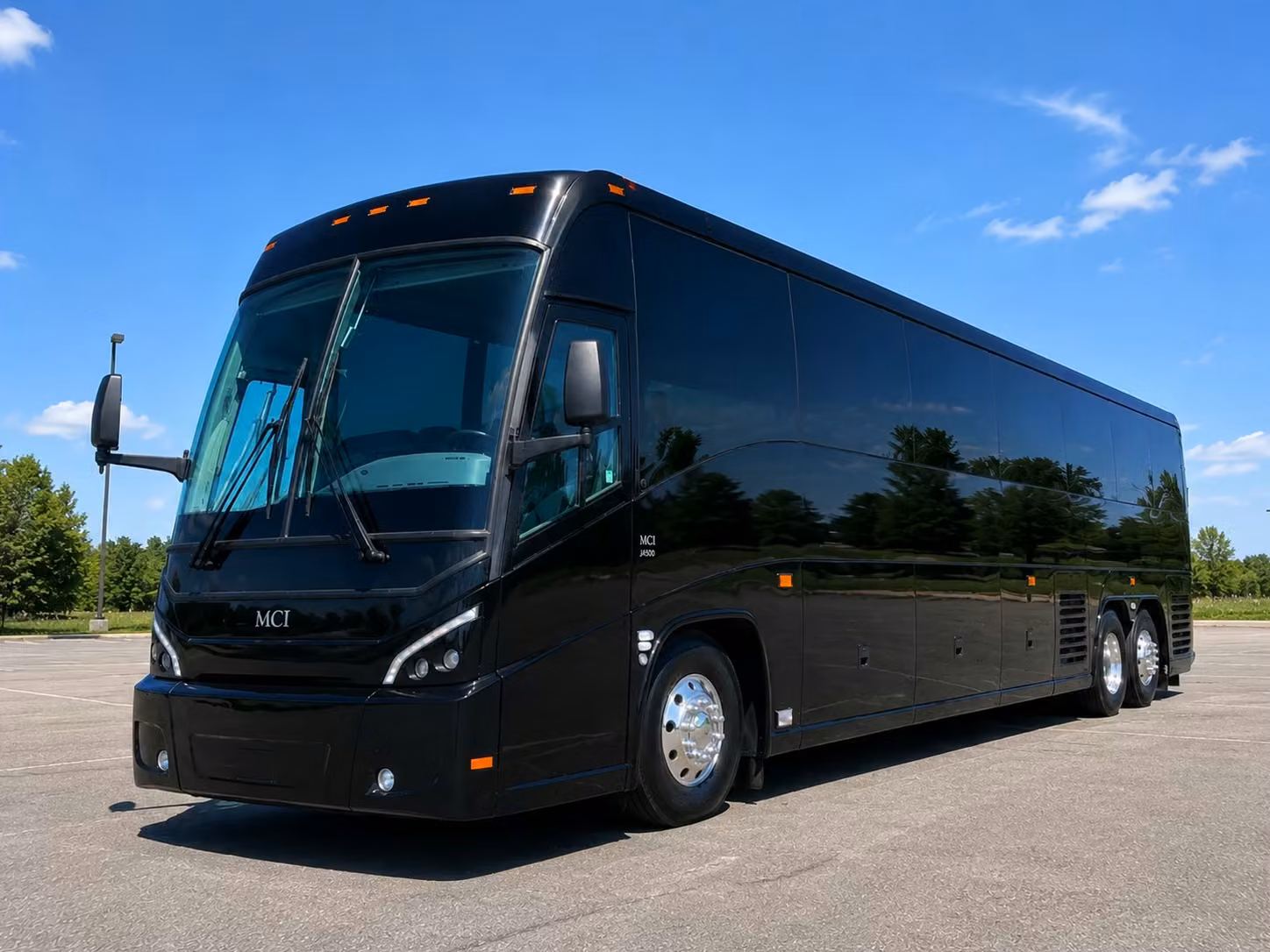 concert and private event transportation in missouri city texas