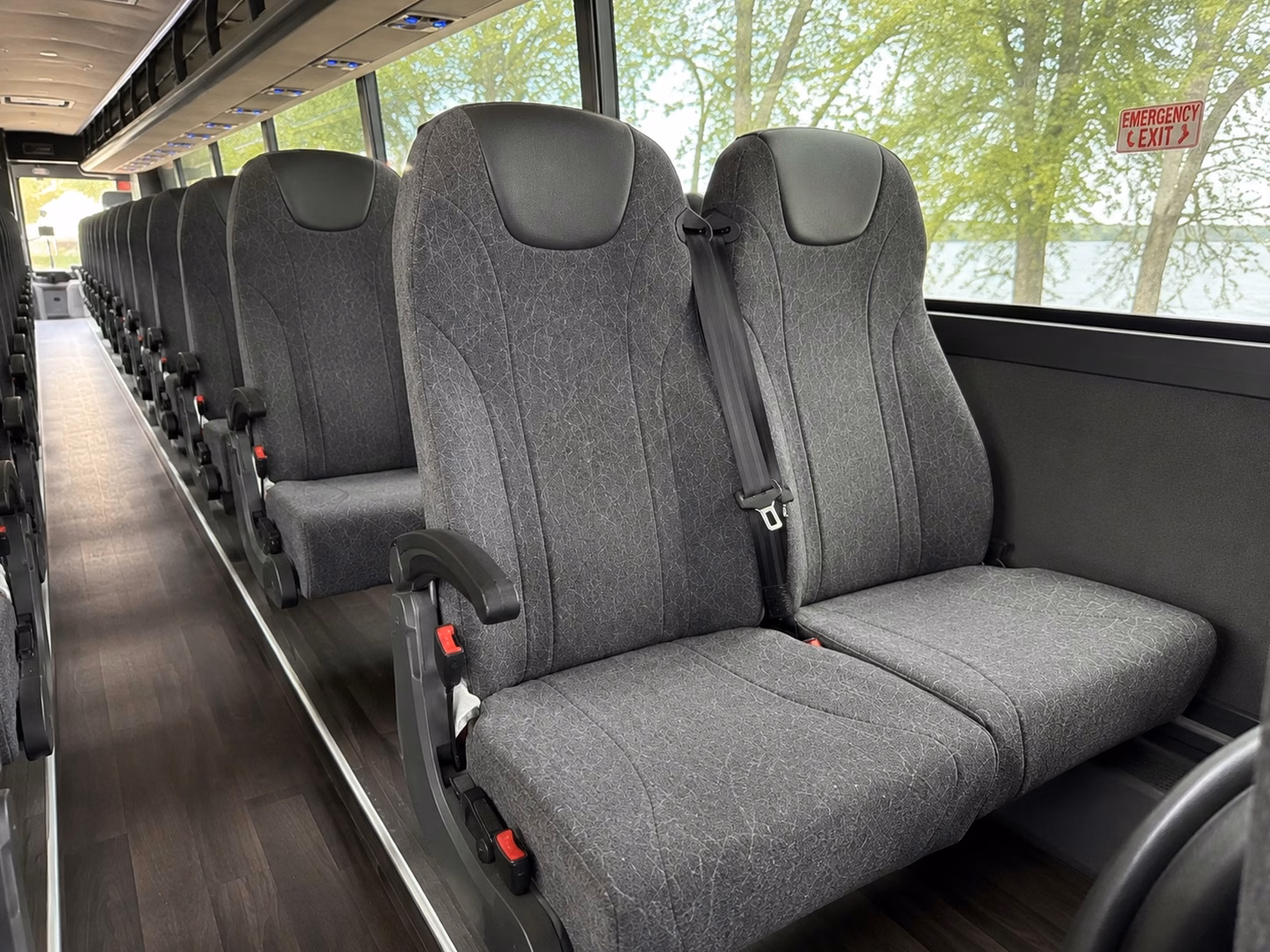 coordinate airport transfers for wedding guests flying into houston