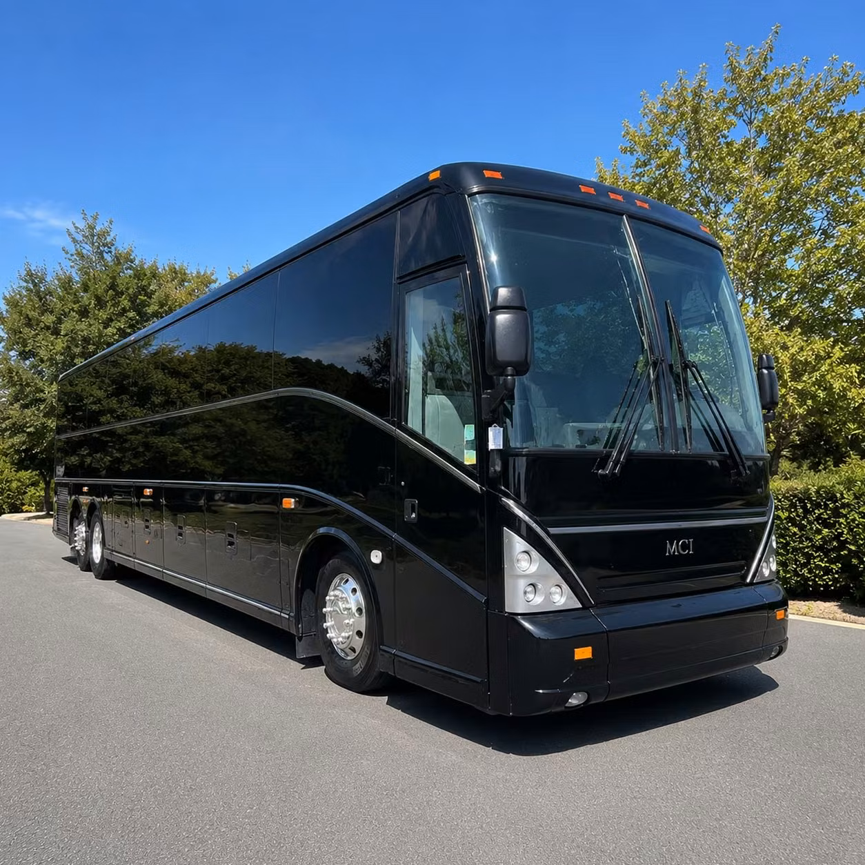 corporate event transportation to sugar land and fort bend county venues