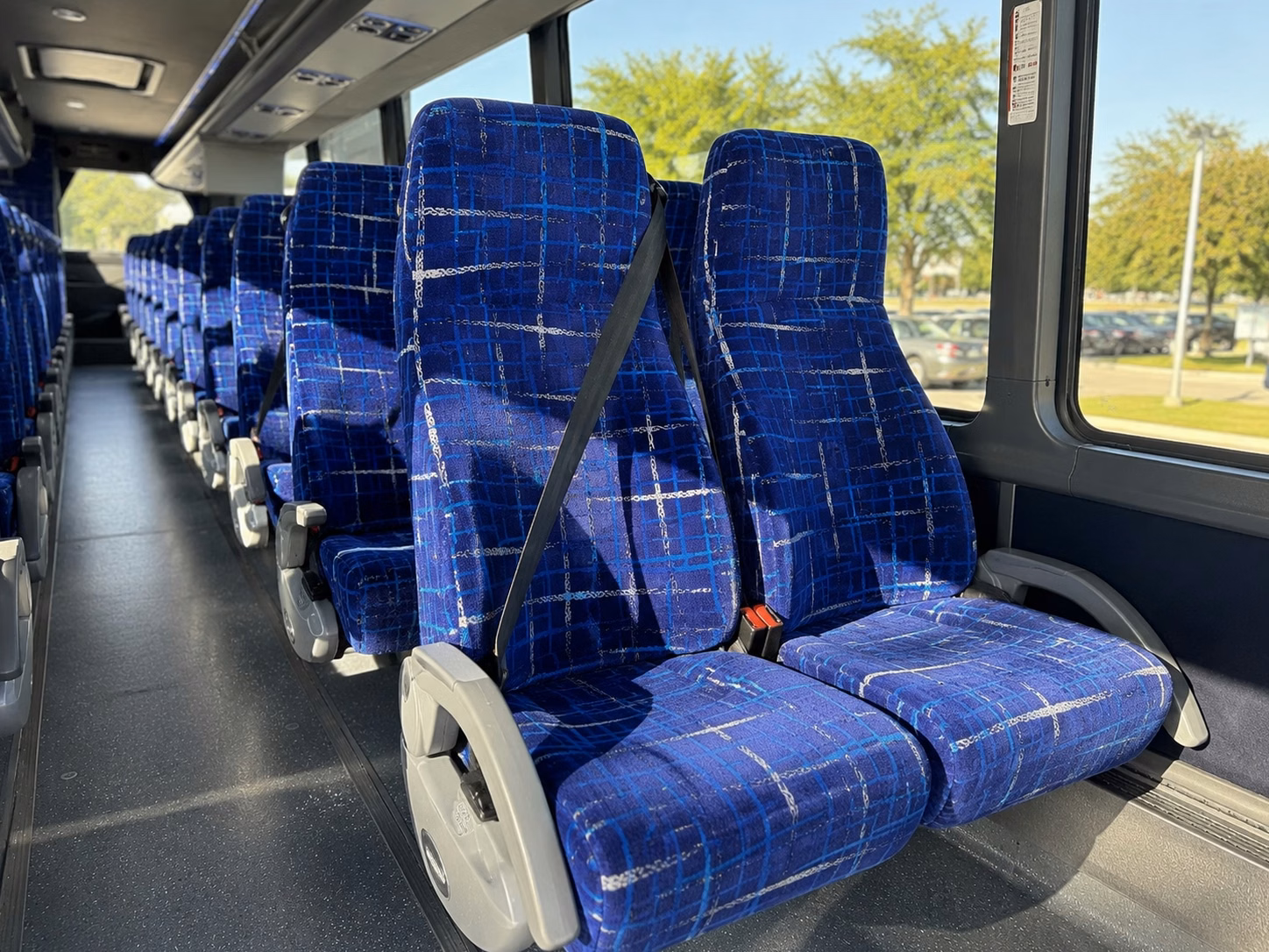 game day charter buses to nrg stadium for houston texans fans in missouri city