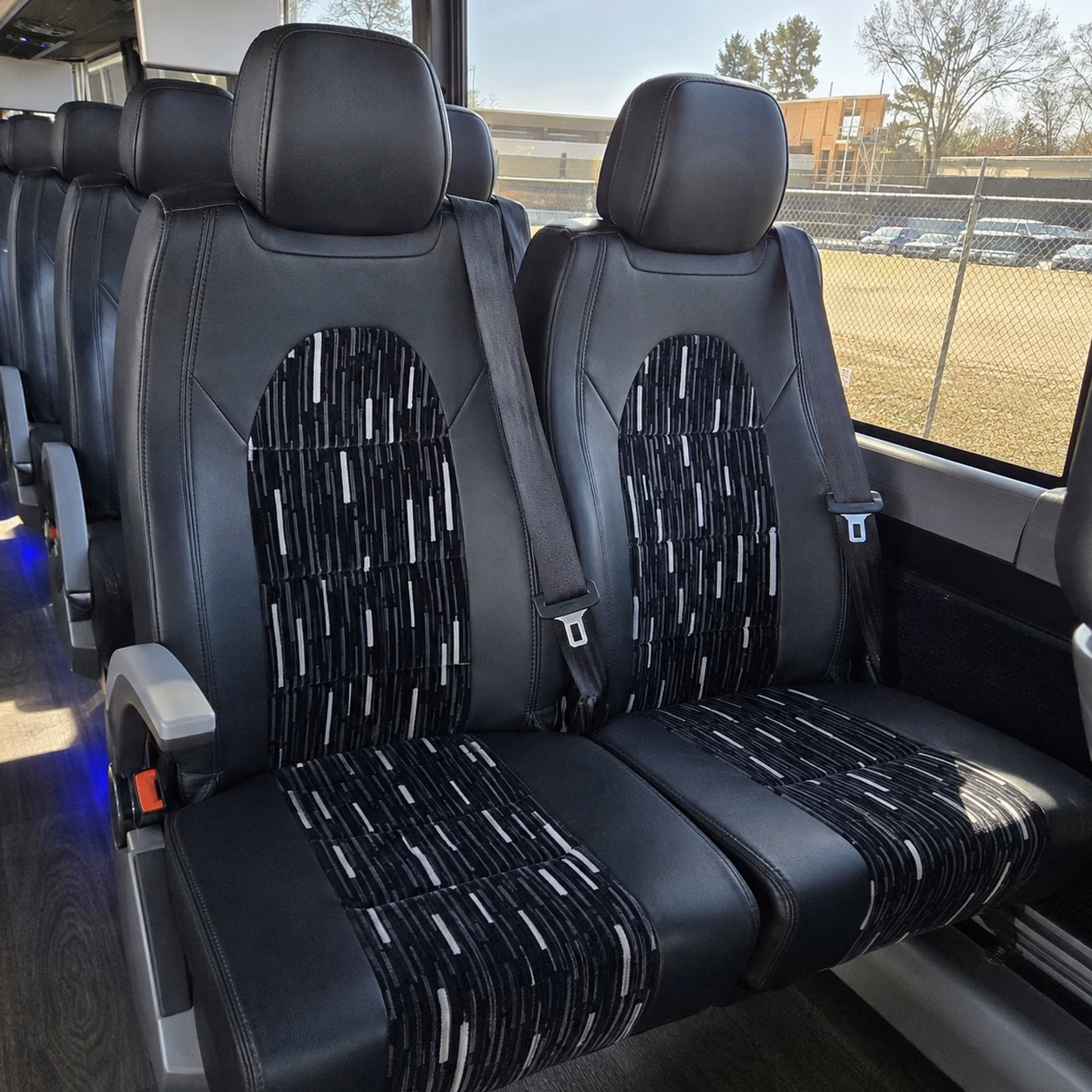 how the day of the week changes what a bus costs in missouri city texas