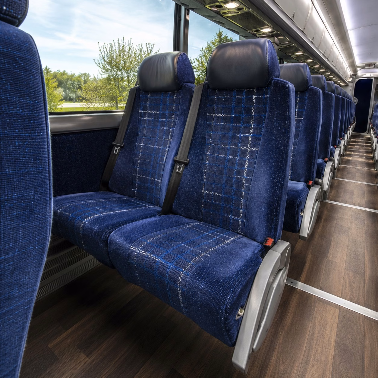 how where and when you re traveling affects missouri city bus rental rates