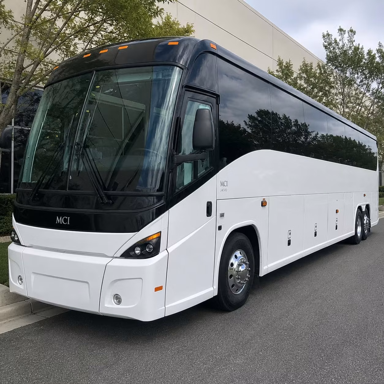 medical and healthcare employee shuttles serving missouri city facilities
