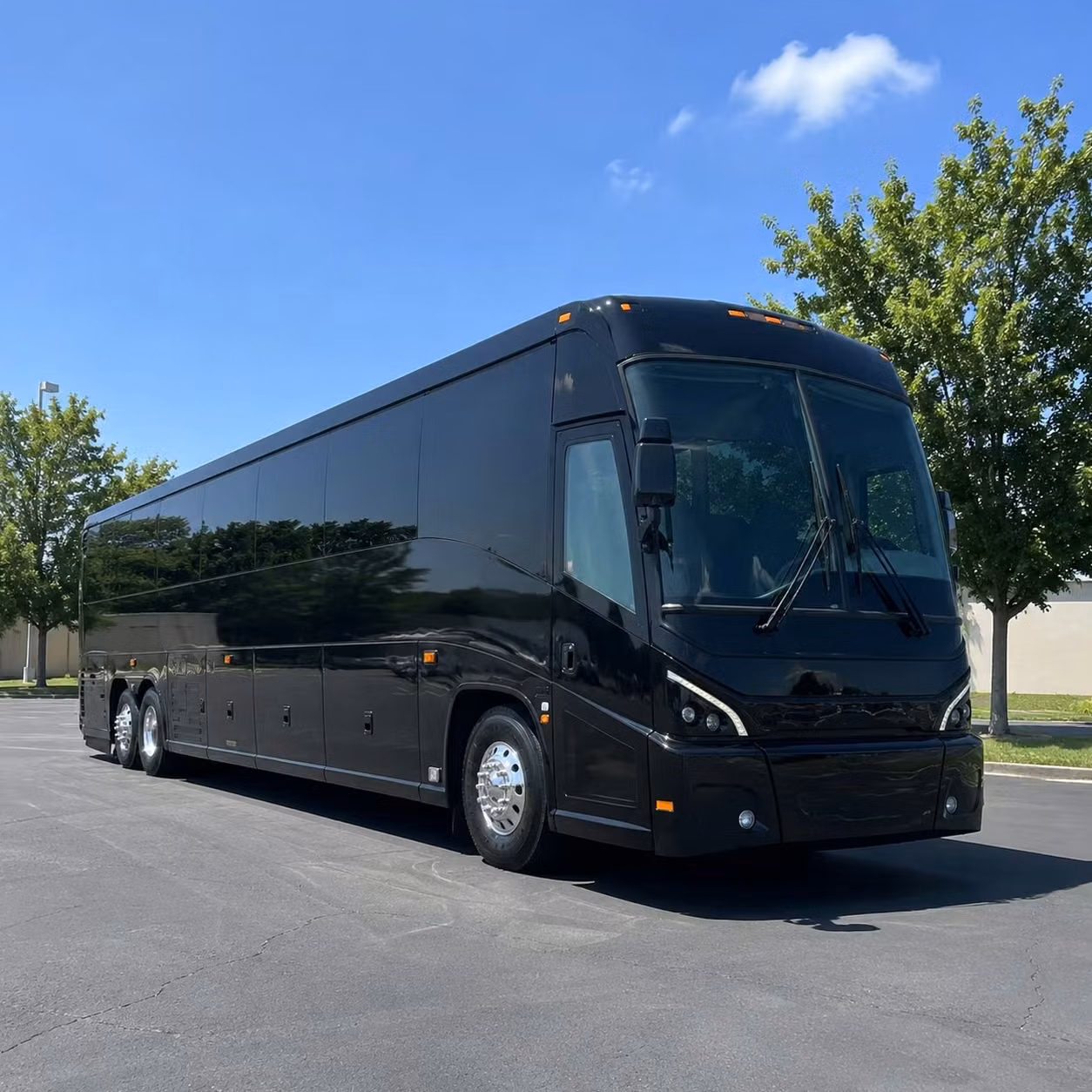 military personnel transfers to ellington field and beyond are simple with charterbusrentalmissouricitytx com