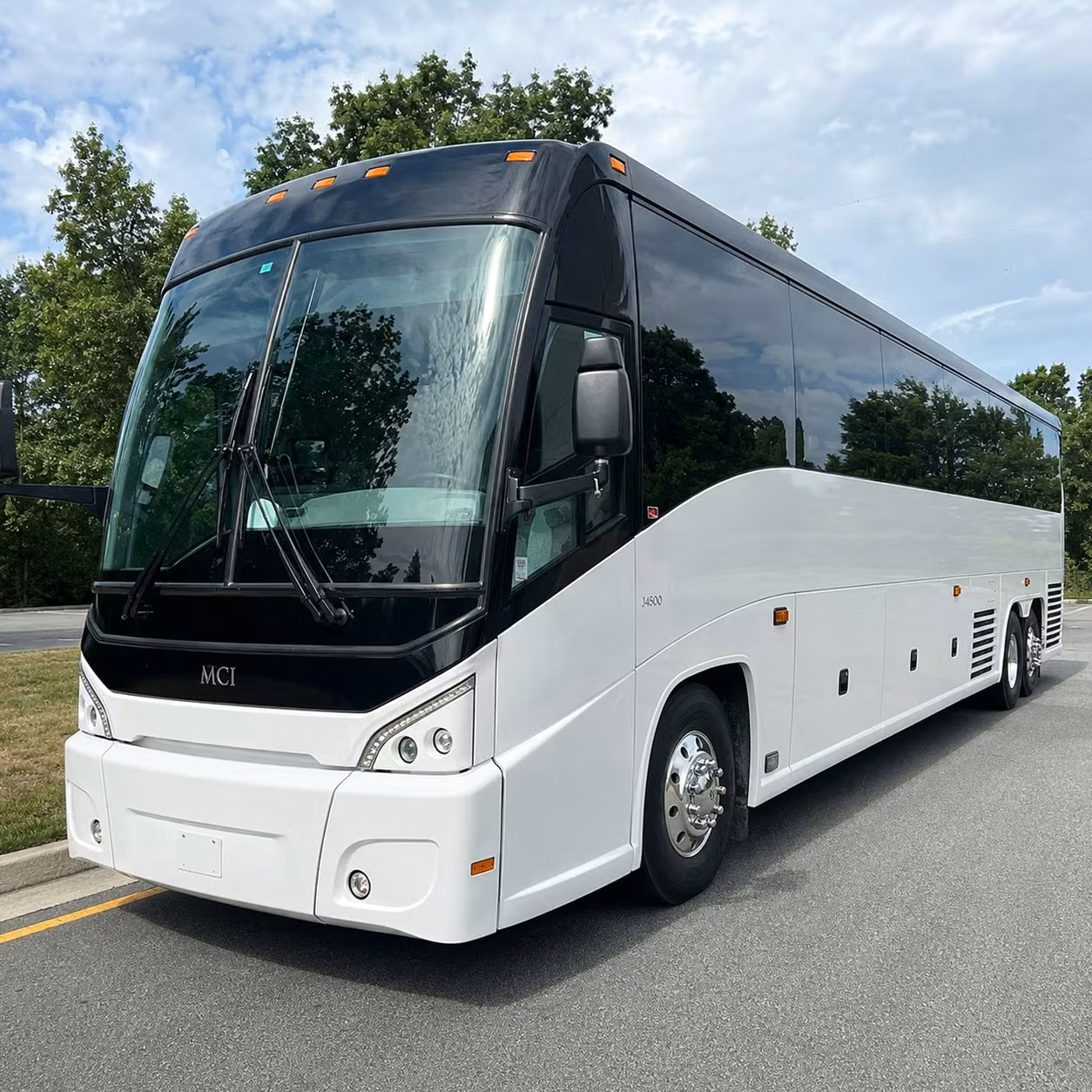 missouri city charter buses