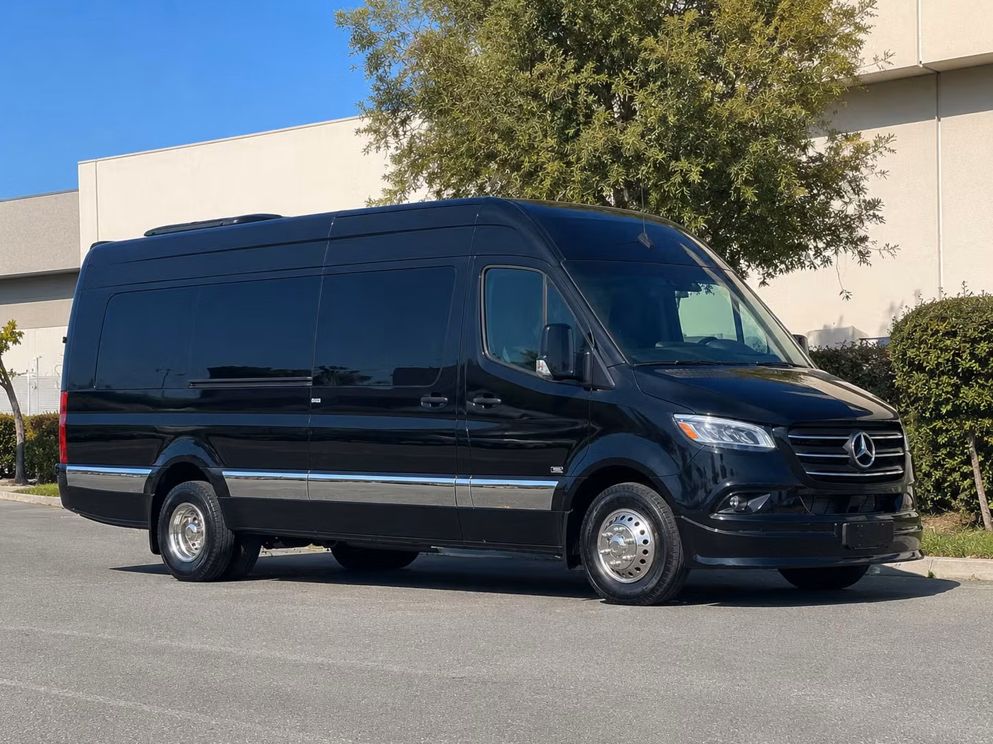 missouri city wedding shuttle services bus rentals