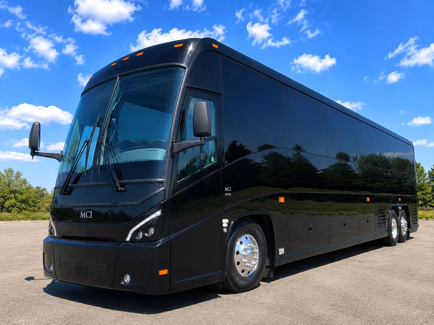 missouri city wedding transportation get every guest there without the headache