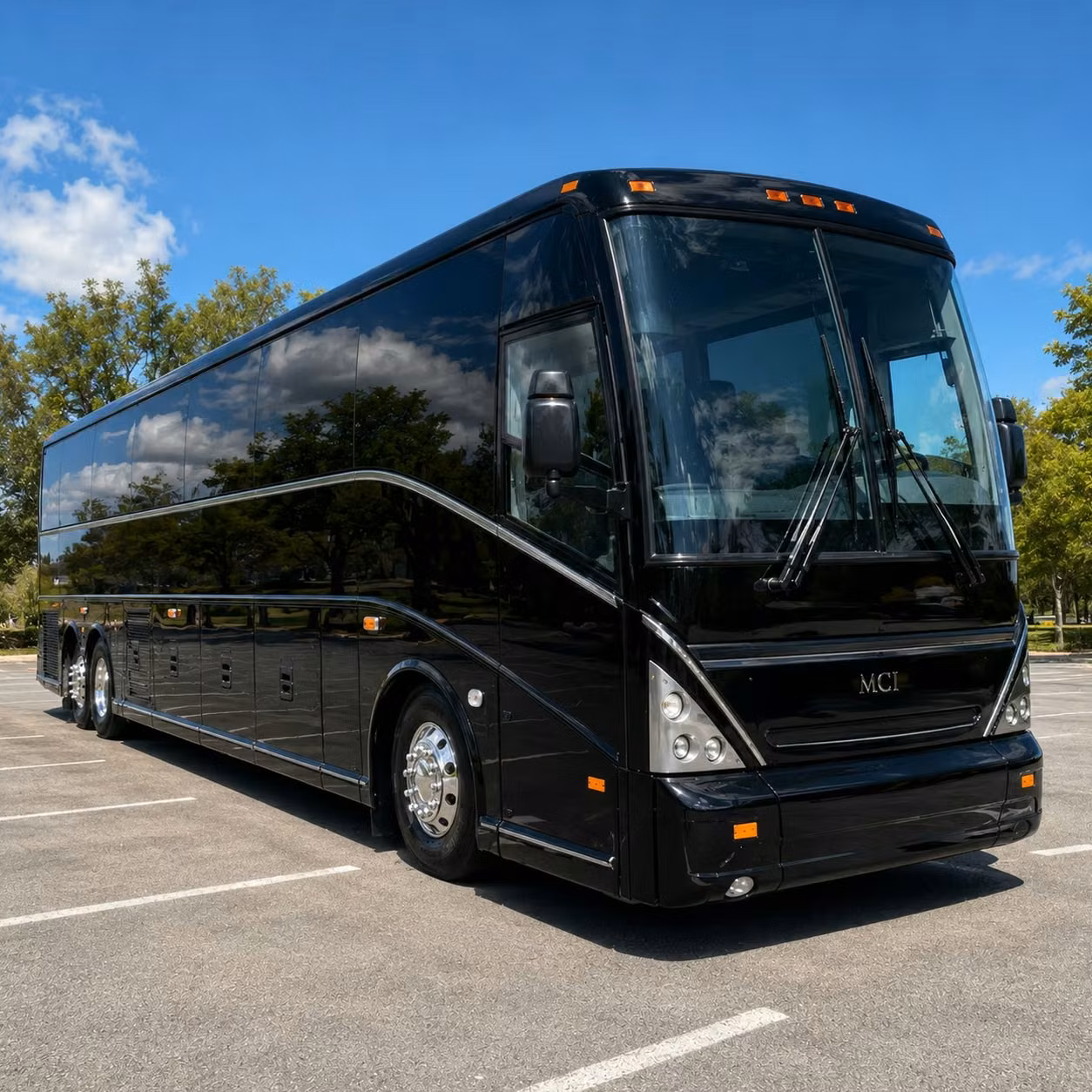 not in missouri city you can still find concert transportation nearby