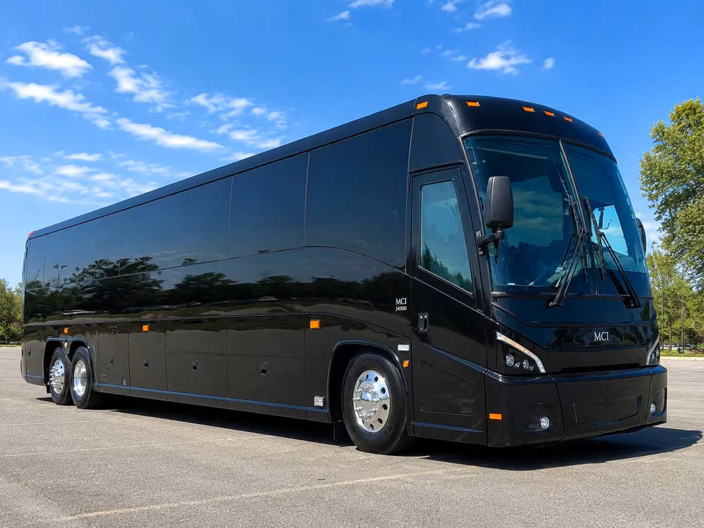 not in missouri city you can still find corporate event transportation nearby