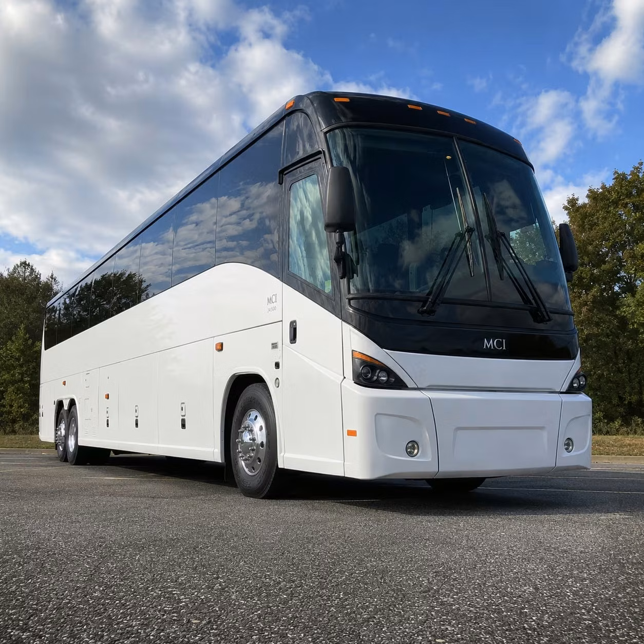 not in missouri city you can still find employee transportation nearby