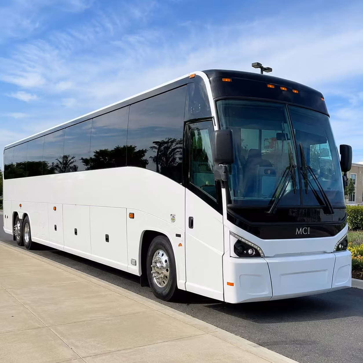 not in missouri city you can still find religious group transportation nearby