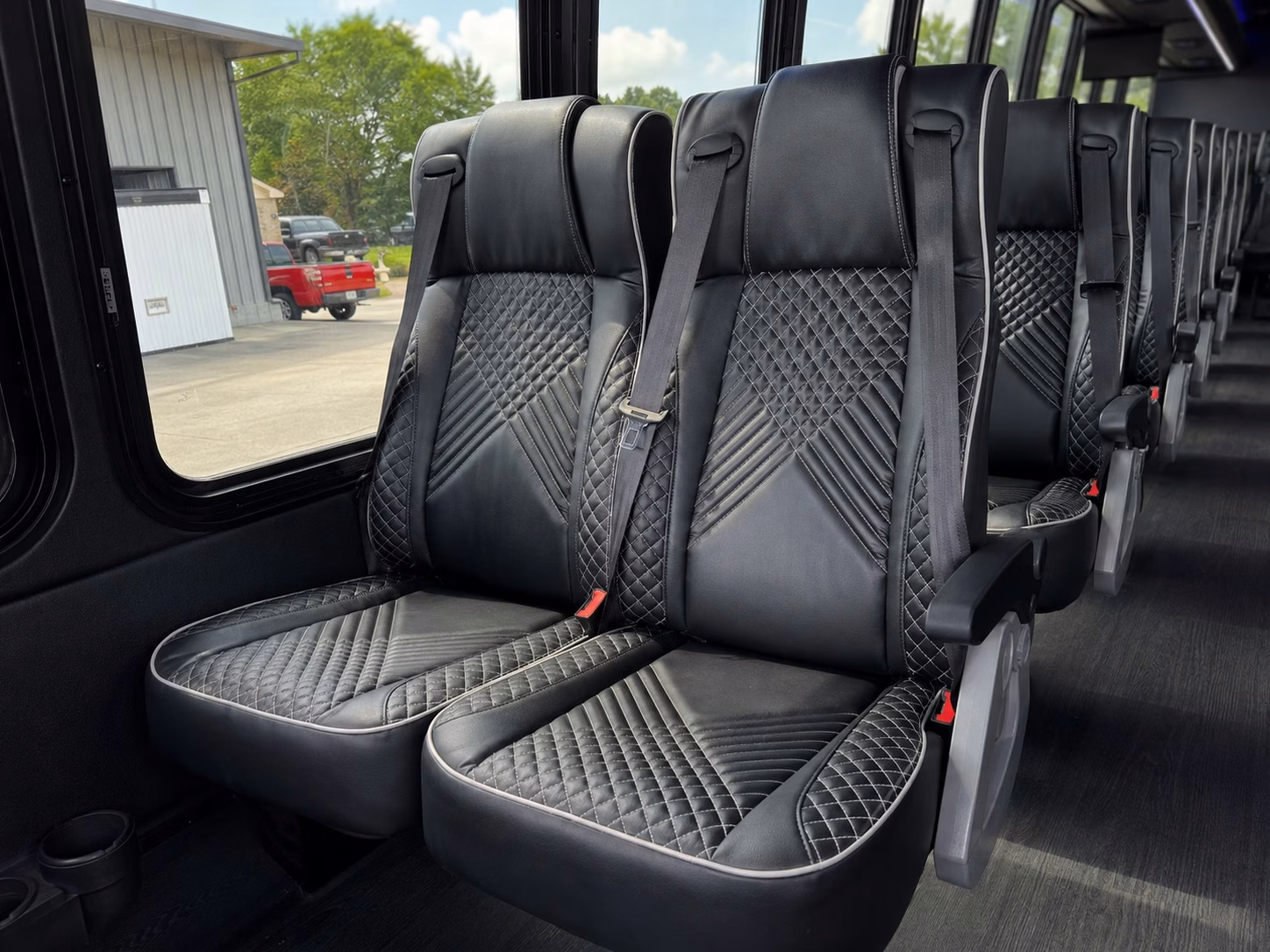 not in missouri city you can still find school event transportation nearby