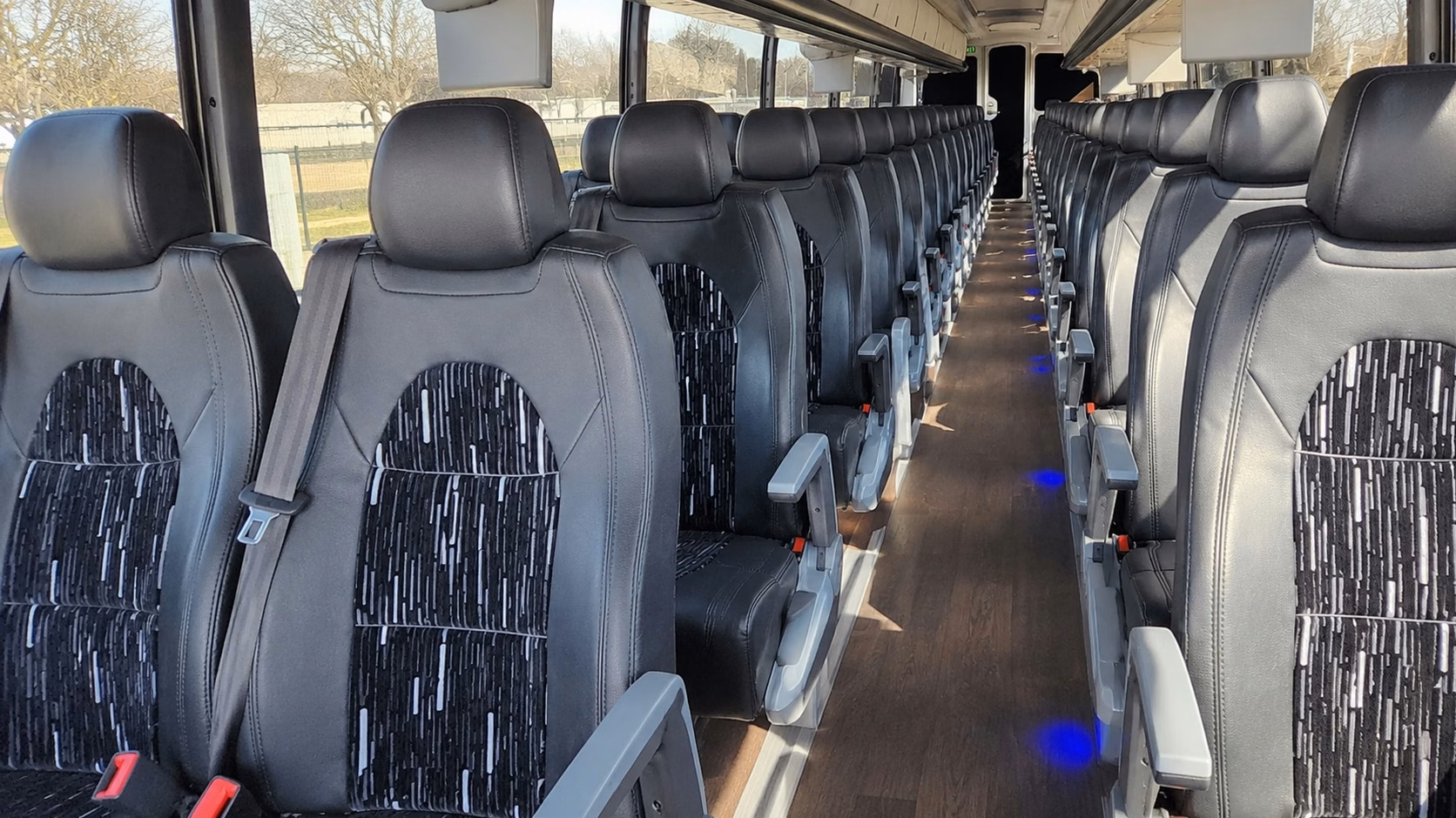 not in missouri city you can still find wedding transportation nearby