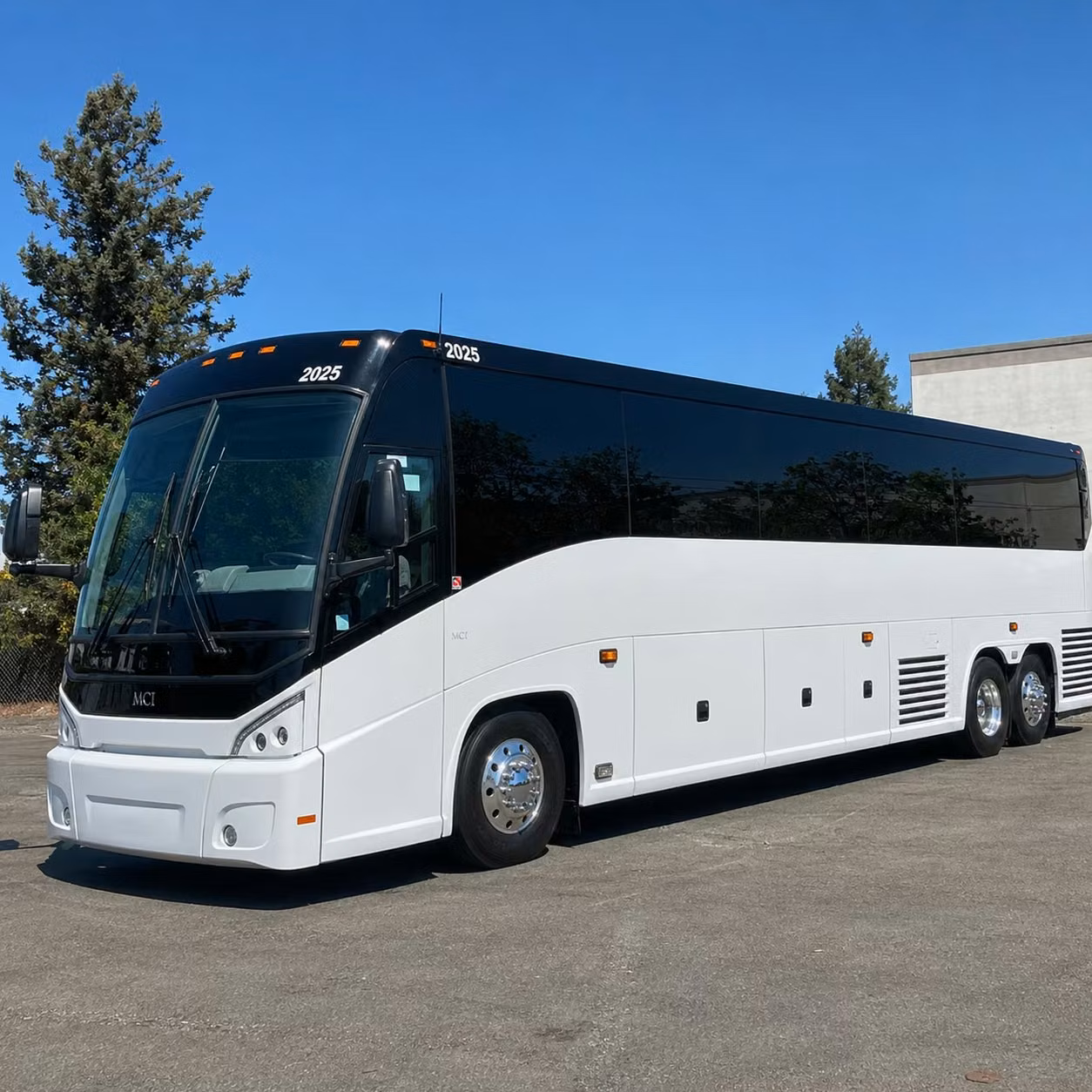 shuttle your congregation between missouri city campuses and worship sites