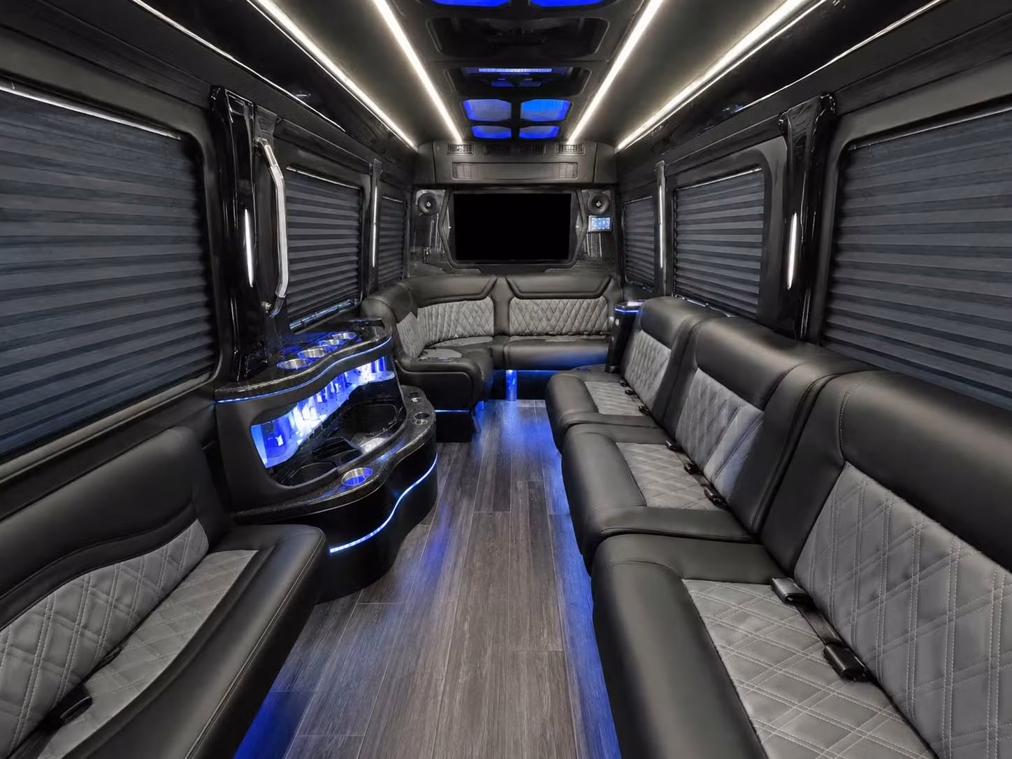 your missouri city group deserves more than one company s fleet